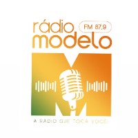 Capa da Rádio Modelo
