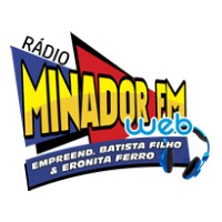 Capa da Minador FM