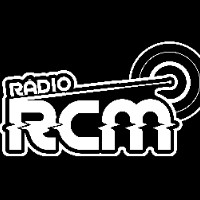 Capa da Rádio RCM