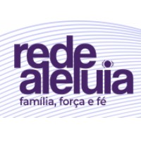 Capa da Rádio Rede Aleluia 103.5 FM