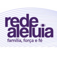 Capa da Rede Aleluia