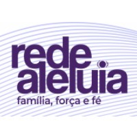 Capa da Rede Aleluia