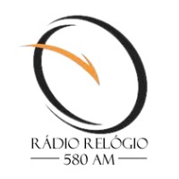 Capa da Rádio Relógio