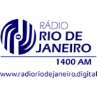 Capa da Rádio Rio de Janeiro