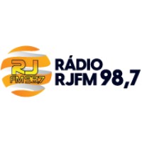 Capa da RJ FM