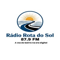 Capa da Rádio Rota do Sol