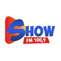 Capa da Rádio Show 100.9