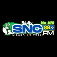 Capa da Rádio SNC