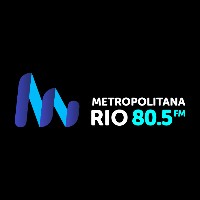 Capa da Metropolitana Rio