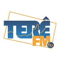 Capa da Terê FM