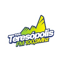 Capa da Rádio Teresópolis