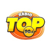 Capa da Rádio Top 90