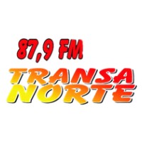 Capa da Transa Norte