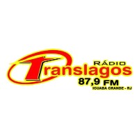 Capa da Rádio Translagos 87.9 FM