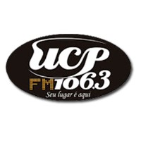 Capa da UCP FM