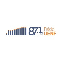 Capa da Rádio UENF 87.1 FM