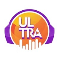 Capa da Rádio Ultra