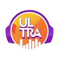 Capa da Rádio Ultra