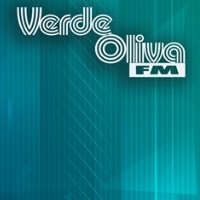 Capa da Verde Oliva FM