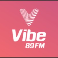 Capa da Vibe 89 FM