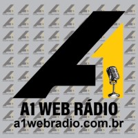 Capa da A1 Web Rádio