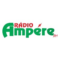Capa da Rádio Ampere