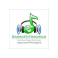 Capa da Bariri FM Friburgo