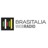 Capa da Brasitalia Web Rádio