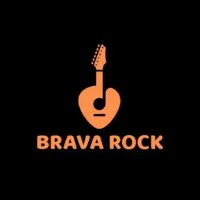 Capa da Brava Rock