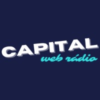 Capa da Capital Web Rádio Brasil