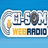 Capa da CI-Som Web Rádio