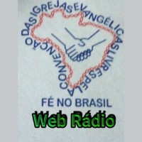 Capa da CIELPFB Web Rádio