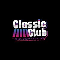 Capa da Classic Club
