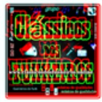 Capa da Classicos dos Funkeiros Online