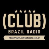 Capa da Club Web Rádio
