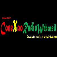 Capa da Conexão Rádio Web Brasil