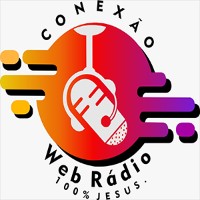 Capa da Conexão Web Rádio