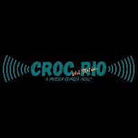 Capa da Croc Rio Web Station