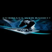 Capa da Curriata Web Rádio