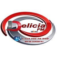 Capa da Delícia FM