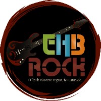Capa da EHB Rock - Rio de Janeiro