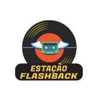Capa da Estação Flashback