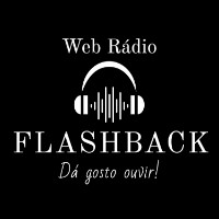 Capa da Flashback Web Rádio