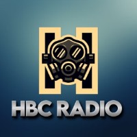 Capa da HBC Rádio