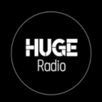 Capa da Huge Radio