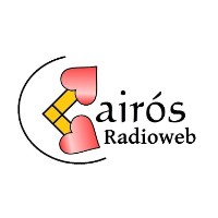 Capa da Kairós Radioweb