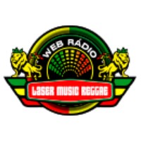 Capa da Laser Music Reggae