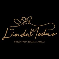 Capa da Linda Modas