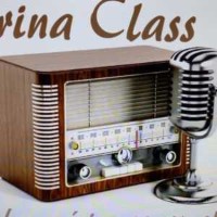 Capa da Londrina Class