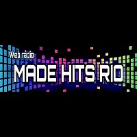 Capa da Made Hits Rio